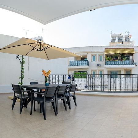 Apartamento Olympia Flat 104 Lárnaca Exterior foto