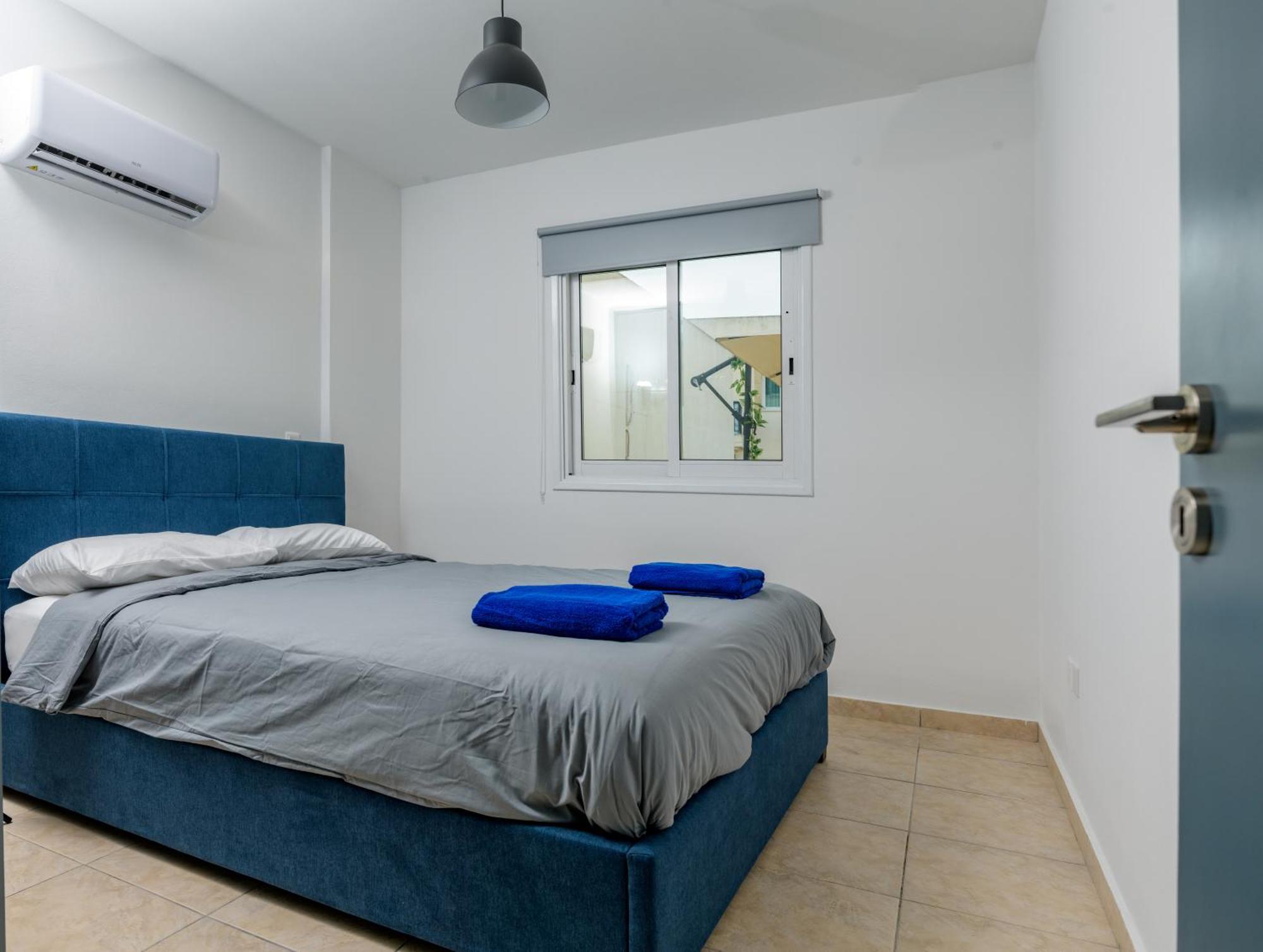 Apartamento Olympia Flat 104 Lárnaca Exterior foto