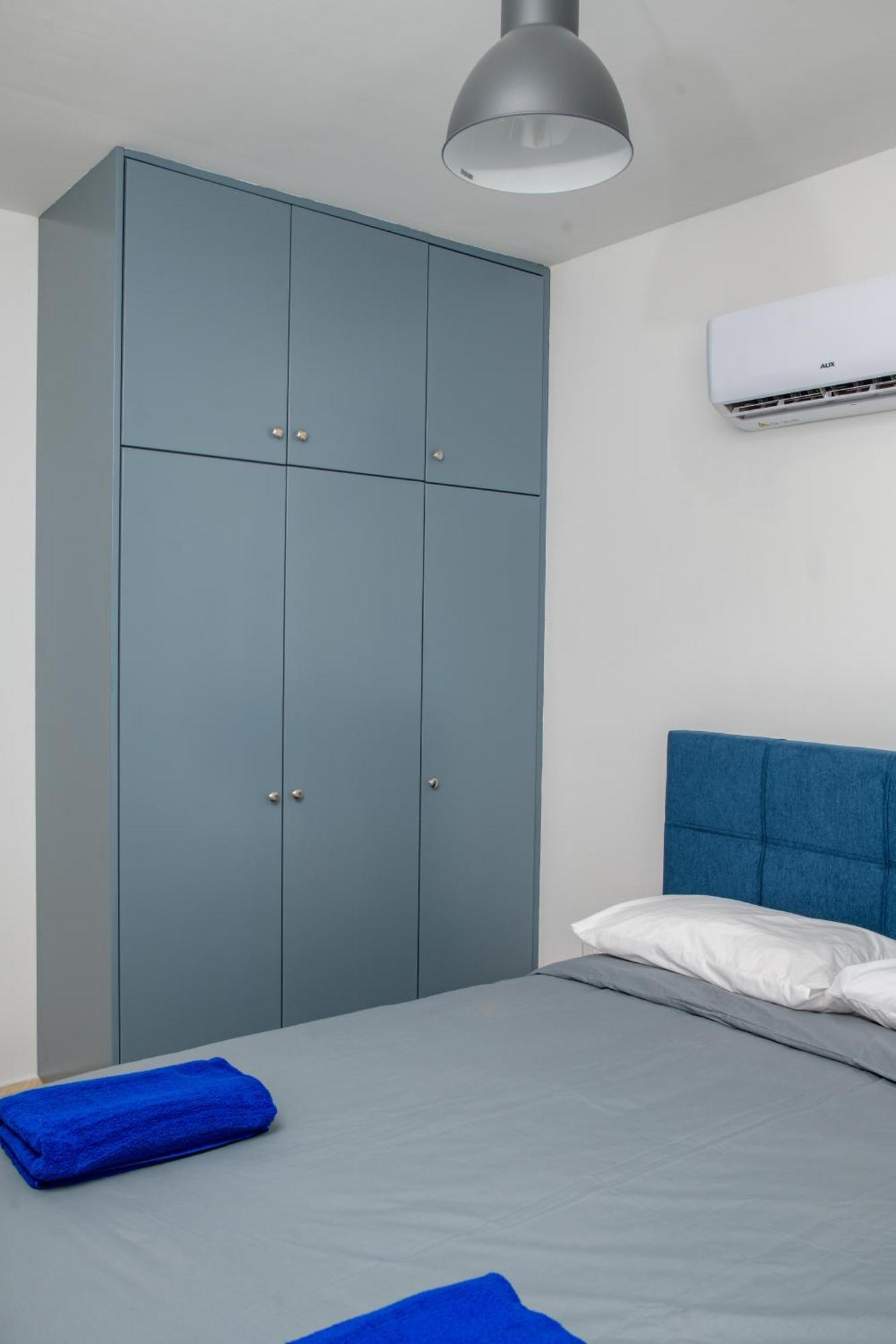 Apartamento Olympia Flat 104 Lárnaca Exterior foto